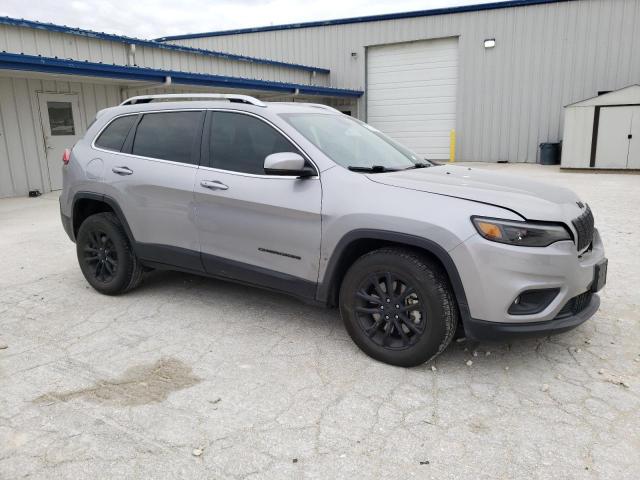 2019 JEEP CHEROKEE L - 1C4PJMLX3KD243891