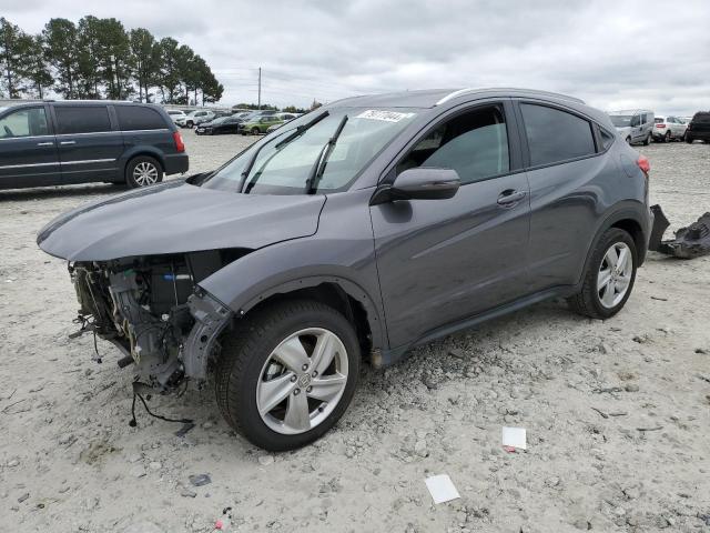 2019 HONDA HR-V EX - 3CZRU5H52KM701478