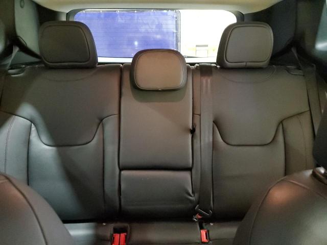 2017 JEEP RENEGADE T - ZACCJBCB8HPG00077