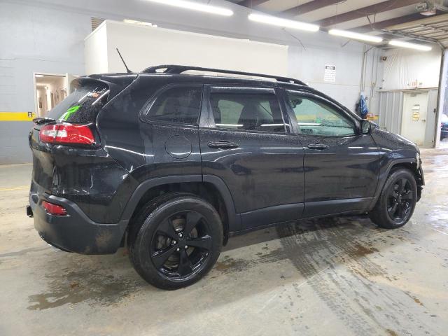Vin: 1c4pjmcs0gw139648, lot: 80591164, jeep grand cher latitude 20163