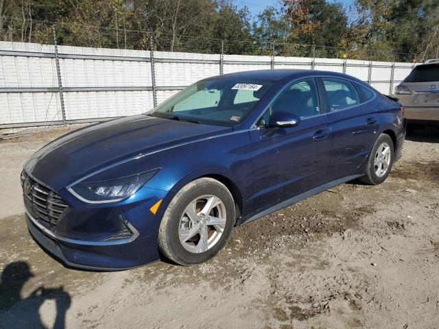 2021 HYUNDAI SONATA SE #3040831762