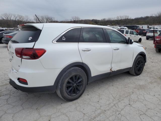 VIN 5XYPG4A53KG494007 2019 KIA SORENTO no.3