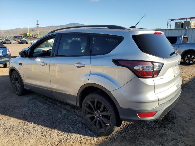 Vin: 1fmcu0g96hue37300, lot: 82405344, ford escape se 20172