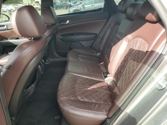 2016 KIA OPTIMA SXL - 5XXGV4L20GG120118