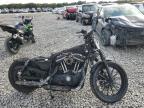 Lot #2974706157 2010 HARLEY-DAVIDSON XL883 N