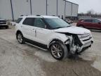 Lot #3023971245 2013 FORD EXPLORER L