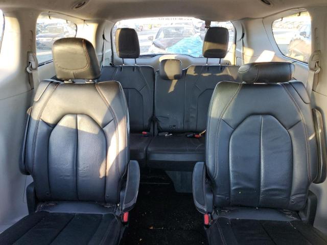 2019 CHRYSLER PACIFICA T - 2C4RC1BG4KR526817