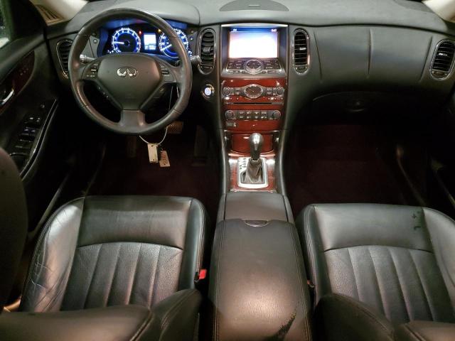 2016 INFINITI QX50 - JN1BJ0RR9GM268607