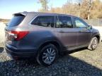 HONDA PILOT EXL photo