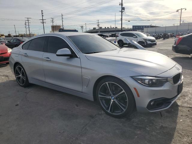 VIN WBA4J1C59KBM17410 2019 BMW 4 SERIES no.4