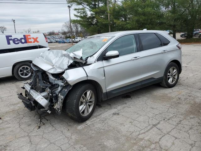 2015 FORD EDGE SEL - 2FMTK3J91FBB44665