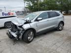 2015 FORD EDGE SEL - 2FMTK3J91FBB44665