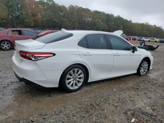 2020 TOYOTA CAMRY LE - 4T1C11AKXLU980944