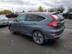 HONDA CR-V TOURI photo