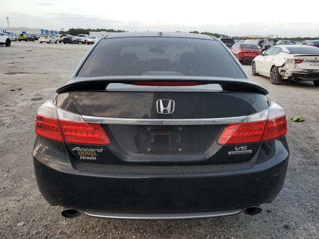 VIN 1HGCR3F91DA031124 2013 HONDA ACCORD no.6