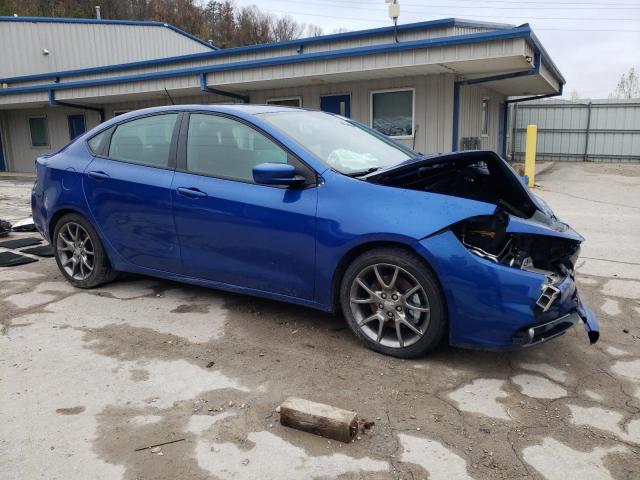 VIN 1C3CDFBA4DD333069 2013 DODGE DART no.4