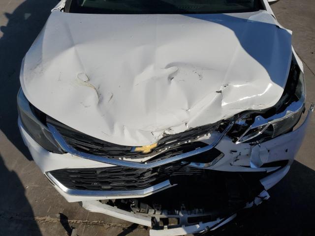 2018 CHEVROLET CRUZE LT - 1G1BE5SM5J7118196