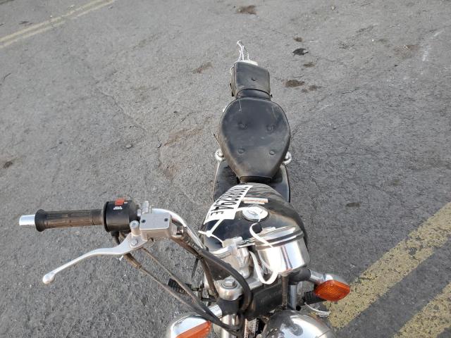 2007 HONDA CMX250 C JH2MC13077K303311