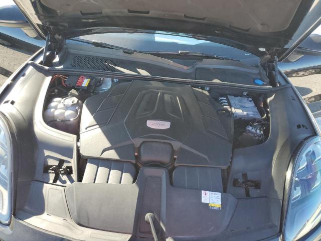 2021 PORSCHE CAYENNE S WP1AB2AY9MDA28844