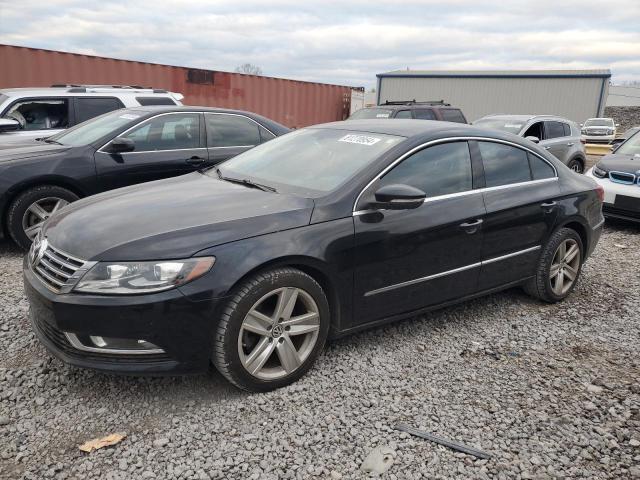 VOLKSWAGEN CC SPORT