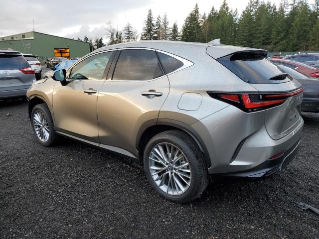 VIN 2T2HKCEZ1RC025204 2024 LEXUS NX 350H BA no.2