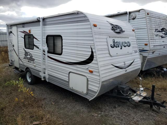 Global Auto Auctions: 2015 JAYCO FLIGHT
