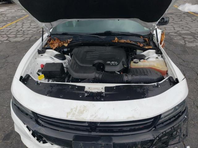 2018 DODGE CHARGER GT - 2C3CDXJG8JH263702