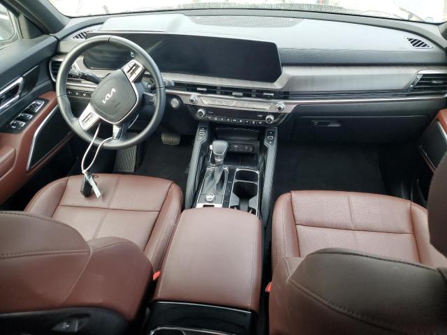 2024 KIA TELLURIDE - 5XYP34GC2RG425904