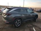 Lot #2996816860 2024 HYUNDAI TUCSON SEL