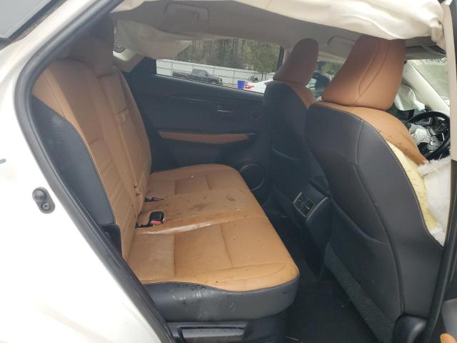 2020 LEXUS NX 300 JTJGARDZ3L5007277