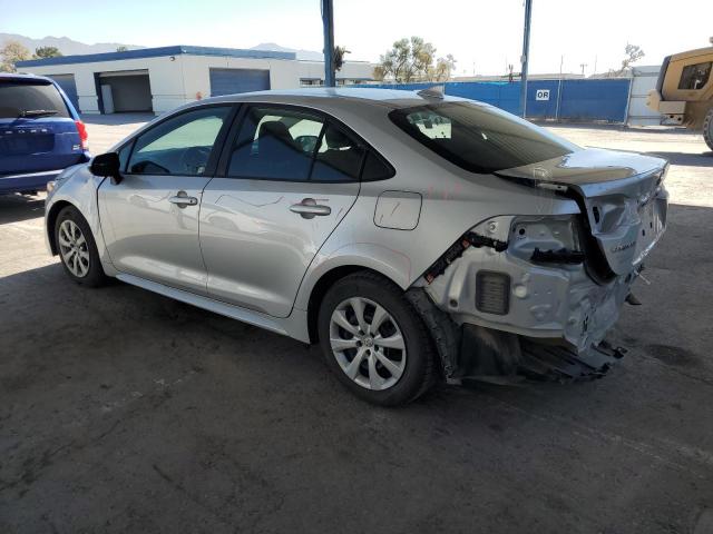 2020 TOYOTA COROLLA LE - 5YFEPRAEXLP126991