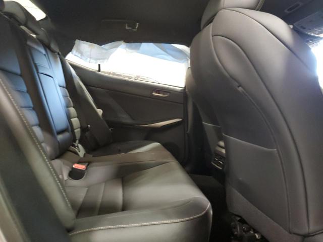 2020 LEXUS IS 300 F S JTHG81F22L5042438