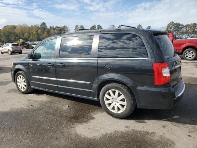 VIN 2C4RC1BG2FR610933 2015 Chrysler Town and Countr... no.2