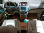 LEXUS RX 350 photo