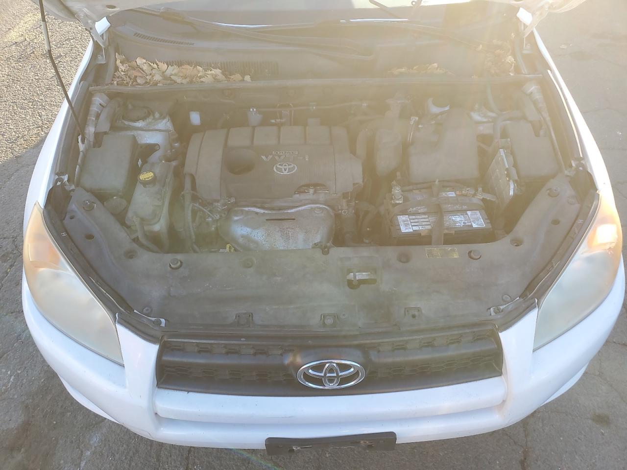 Lot #2974801242 2009 TOYOTA RAV4