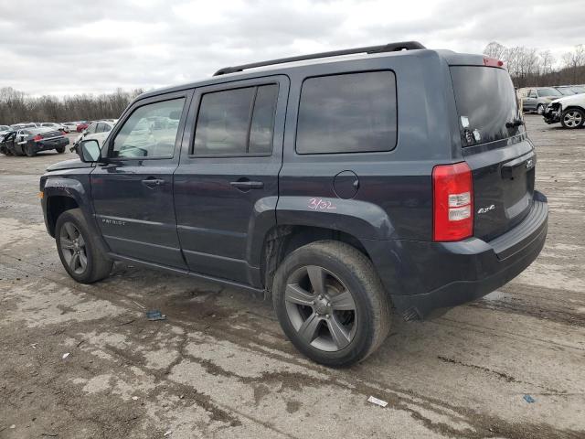 VIN 1C4NJRFB2FD148037 2015 JEEP PATRIOT no.2