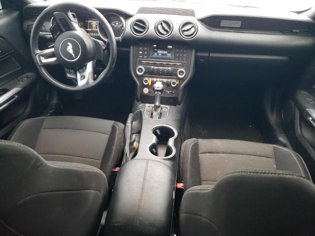 2016 FORD MUSTANG - 1FA6P8AM5G5333724