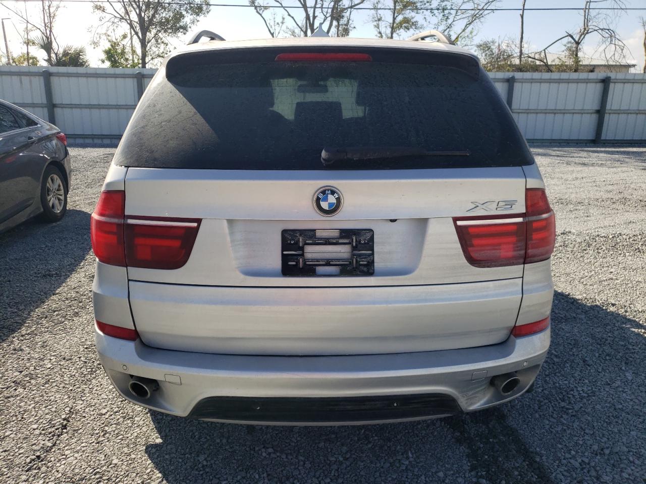 Lot #2976729787 2012 BMW X5 XDRIVE3