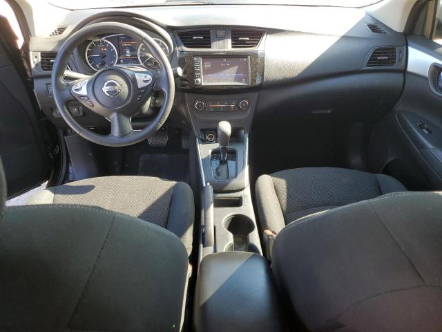 2019 NISSAN SENTRA S - 3N1AB7AP2KY217550