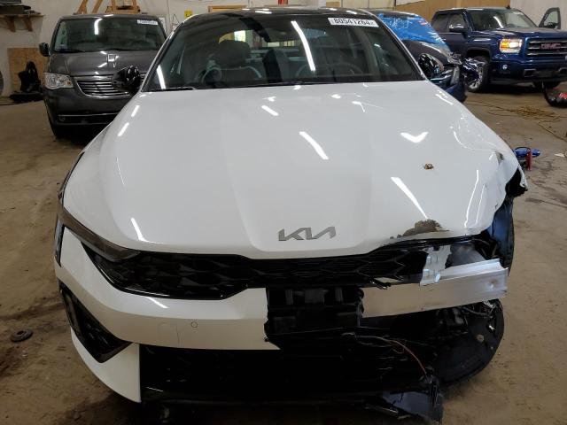 2025 KIA K5 GT LINE - KNAG64J71S5293815