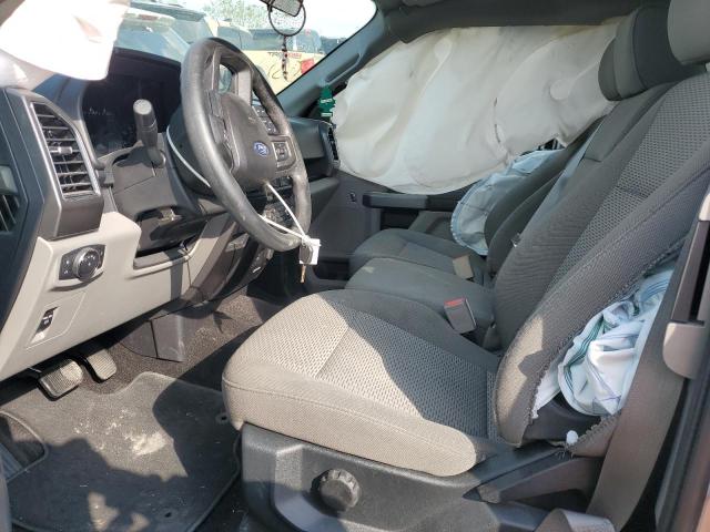 2018 FORD F150 SUPER - 1FTEX1CB5JKC73428