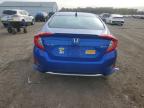 HONDA CIVIC EX photo