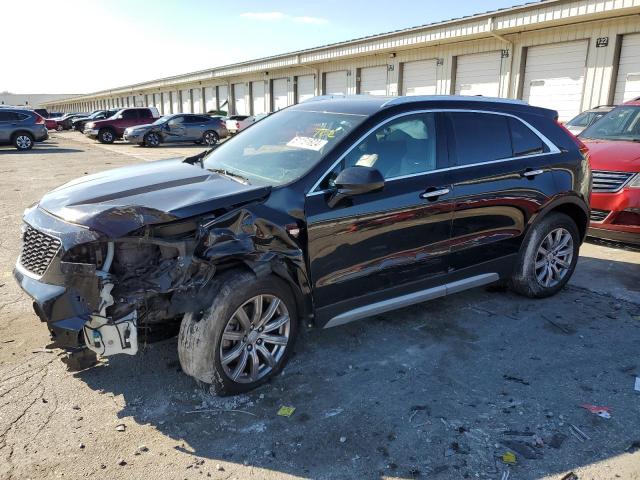 CADILLAC XT4 PREMIU