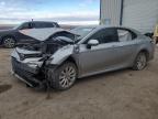 2020 TOYOTA CAMRY LE - 4T1C11AK7LU962756