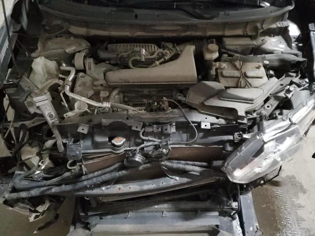 2017 NISSAN ROGUE S - KNMAT2MV1HP509398
