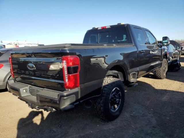 2024 FORD F250 SUPER - 1FT8W2BM3REC43038