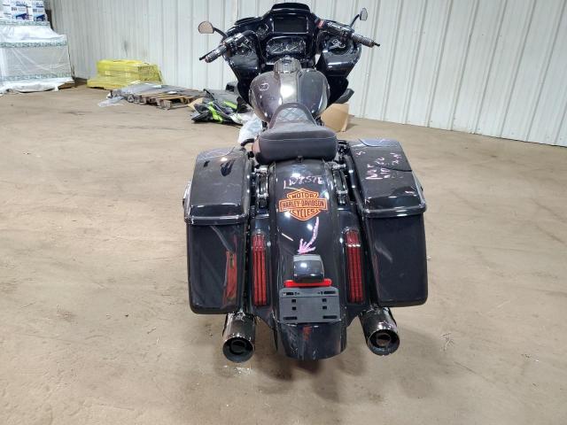 2022 HARLEY-DAVIDSON FLTRXSE 1HD1TCL10NB954694