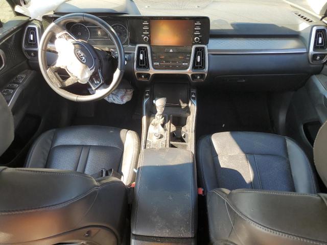 2021 KIA SORENTO S - 5XYRL4LC1MG054421