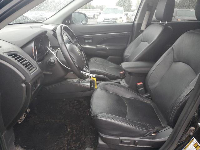 2018 MITSUBISHI OUTLANDER - JA4AP4AW7JU024228