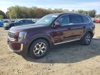 2020 KIA TELLURIDE - 5XYP34HCXLG045523